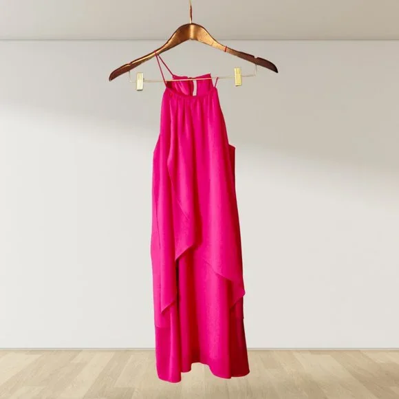 oasis knitted dress Nut knit Dress main image 1